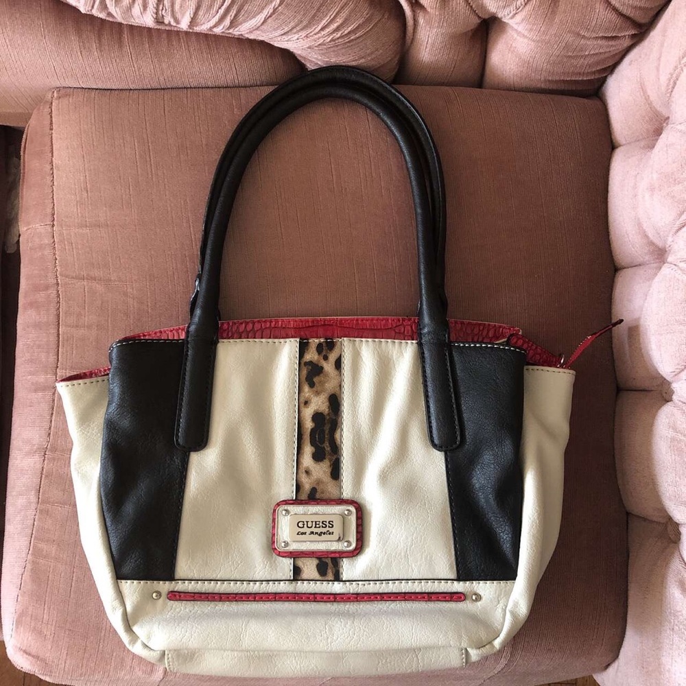 Vintage Guess Purse